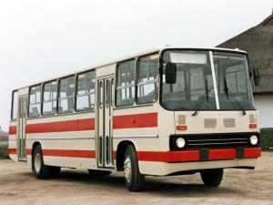Ikarus 259.62 1988 года